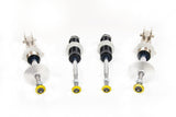 All Four MCS 2 WAY NON-REMOTE DAMPERS