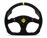 momo mod 30 steering wheel with horn button