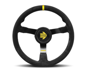 momo mod n35 steering wheel - nascar steering wheel
