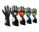 4 colors of the momo xtreme gloves