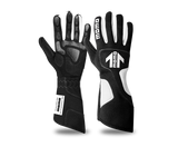 momo xtreme pro gloves in black