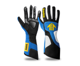 momo xtreme glove in blue