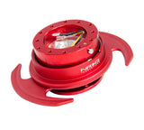 NRG QUICK RELEASE GEN 3 - red